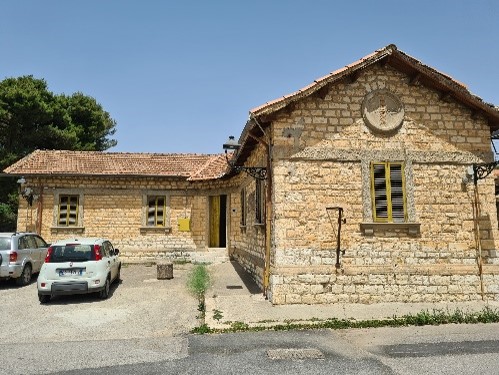 Borgo Filaga (PA) – Padiglione A/1