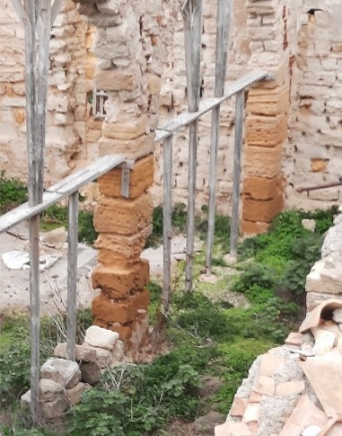 Trapani (TP) – Ex Caserma Verdinois