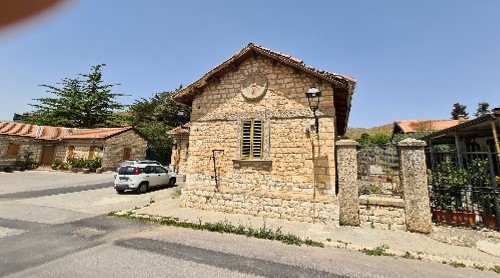 Borgo Filaga (PA) – Padiglione A/1