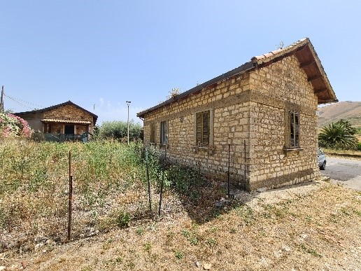 Borgo Filaga (PA) – Padiglione A/1