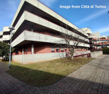 Torino – Compendio immobiliare sito in Via Plava n. 75