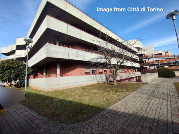 Torino – Compendio immobiliare sito in Via Plava n. 75