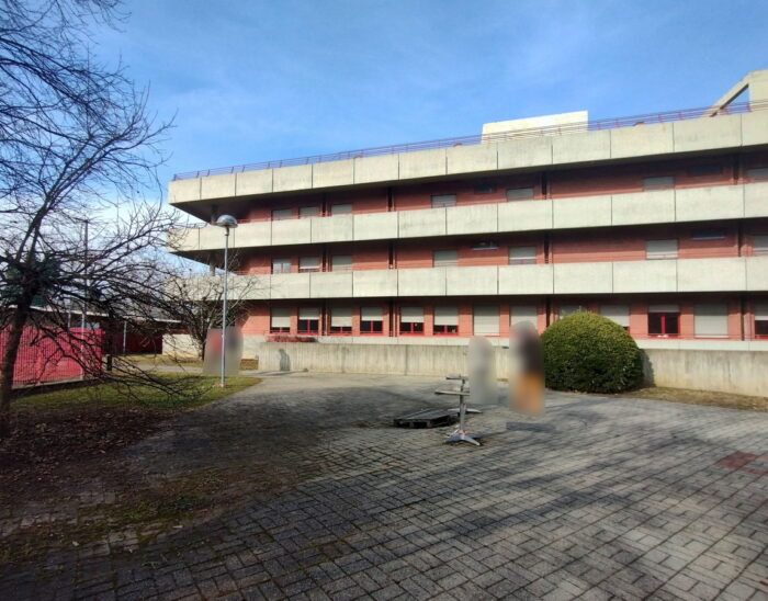 Torino – Compendio immobiliare sito in Via Plava n. 75