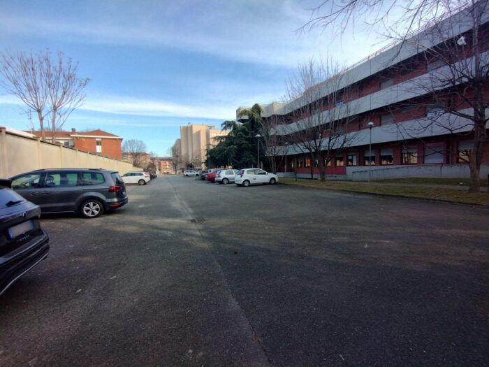 Torino – Compendio immobiliare sito in Via Plava n. 75