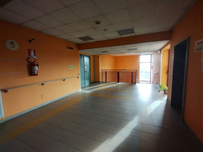 Torino – Compendio immobiliare sito in Via Plava n. 75