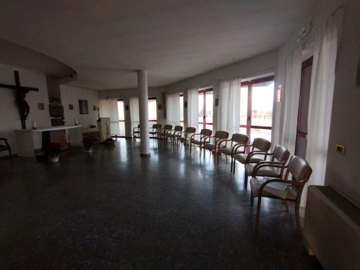 Torino – Compendio immobiliare sito in Via Plava n. 75