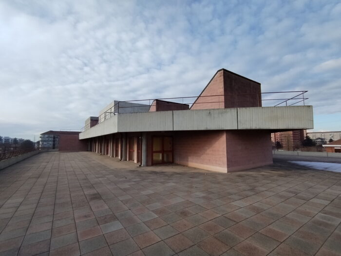 Torino – Compendio immobiliare sito in Via Plava n. 75