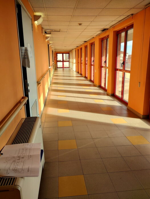 Torino – Compendio immobiliare sito in Via Plava n. 75