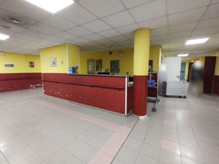 Torino – Compendio immobiliare sito in Via Plava n. 75