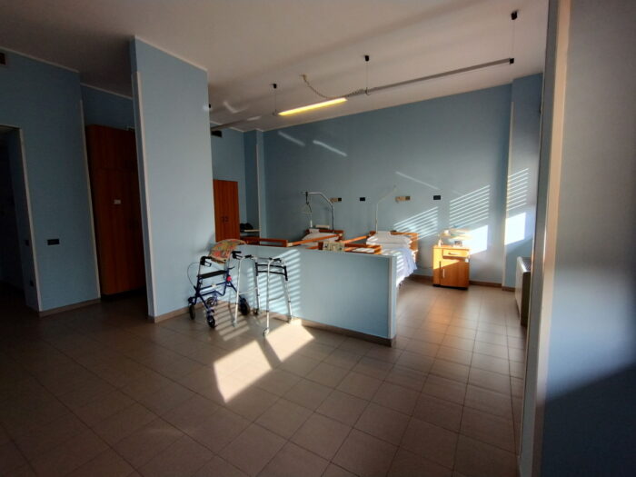 Torino – Compendio immobiliare sito in Via Plava n. 75