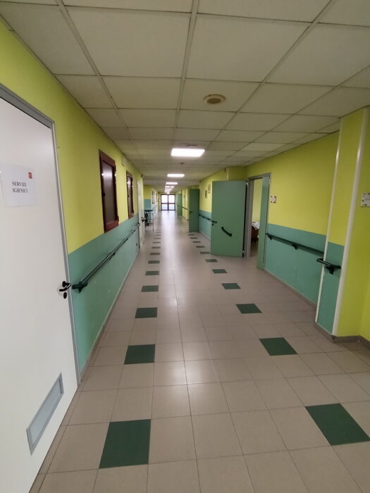 Torino – Compendio immobiliare sito in Via Plava n. 75