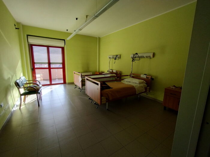 Torino – Compendio immobiliare sito in Via Plava n. 75