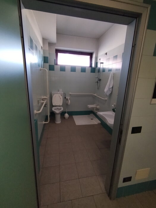 Torino – Compendio immobiliare sito in Via Plava n. 75