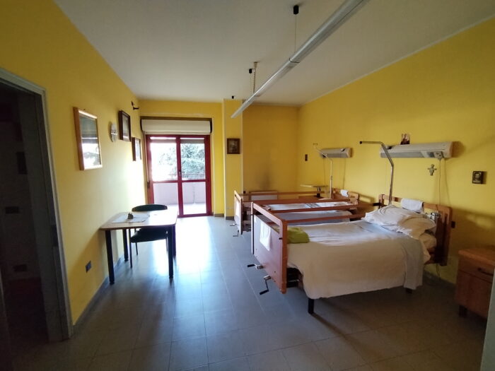 Torino – Compendio immobiliare sito in Via Plava n. 75