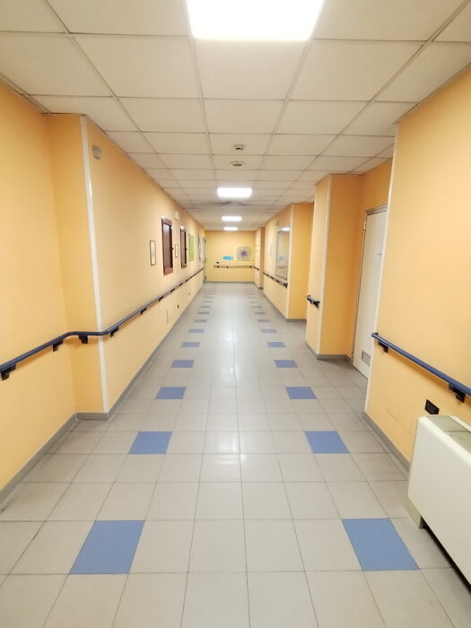 Torino – Compendio immobiliare sito in Via Plava n. 75