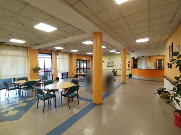 Torino – Compendio immobiliare sito in Via Plava n. 75