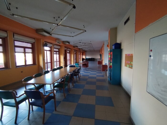 Torino – Compendio immobiliare sito in Via Plava n. 75