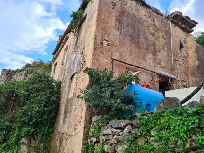 Palermo (PA) – Fondo Pisani-Casina dell’Orologio