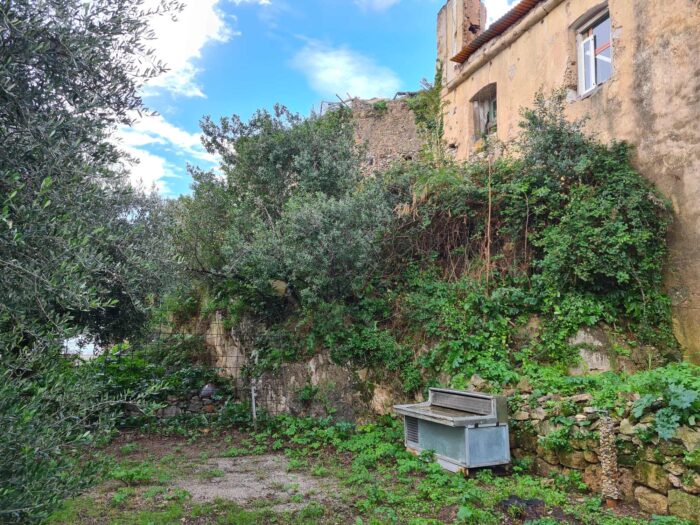 Palermo (PA) – Fondo Pisani-Casina dell’Orologio