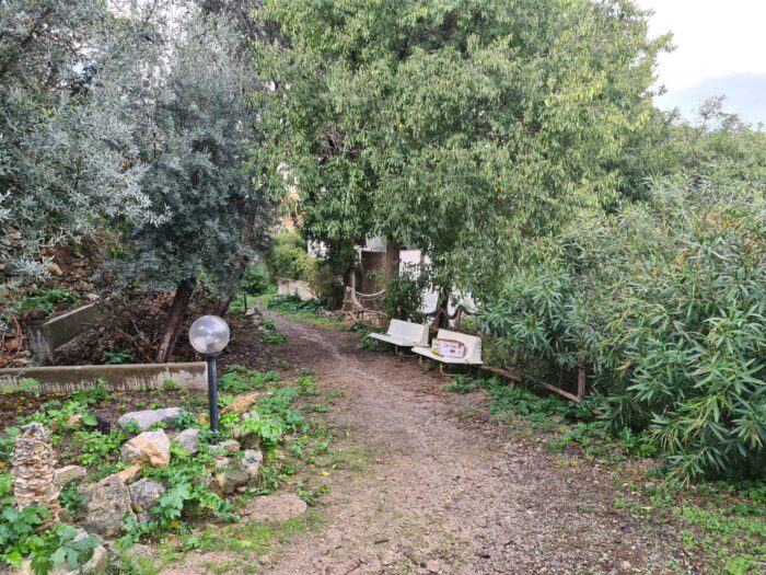 Palermo (PA) – Fondo Pisani-Casina dell’Orologio