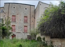 Serradifalco (CL) – Ex Casa del Fascio