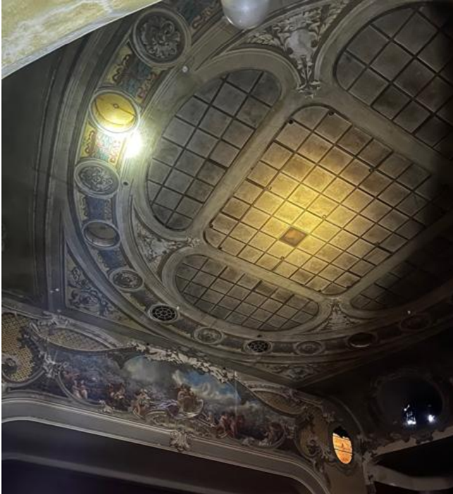 Como (CO) – Teatro Politeama