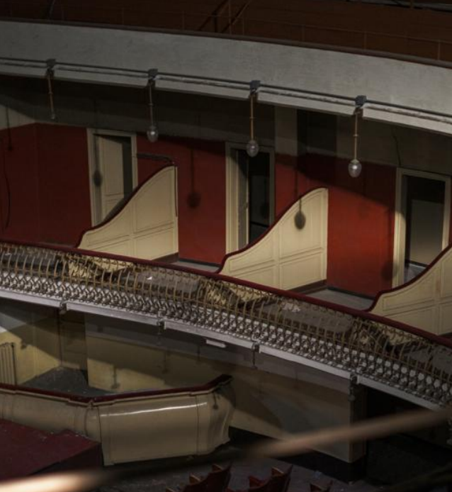 Como (CO) – Teatro Politeama