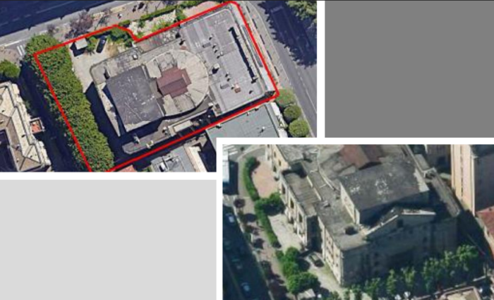 Como (CO) – Teatro Politeama