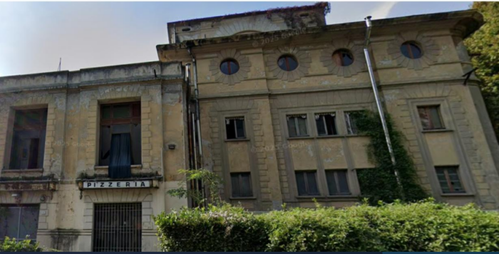 Como (CO) – Teatro Politeama