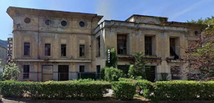 Como (CO) – Teatro Politeama