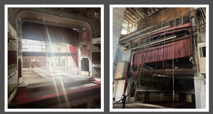 Como (CO) – Teatro Politeama