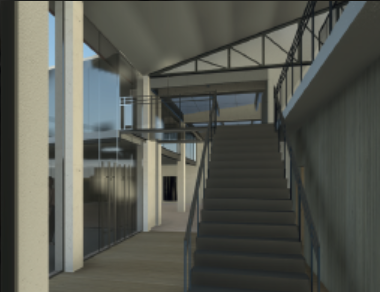 Torrazza Coste (PV) – Villa Branca