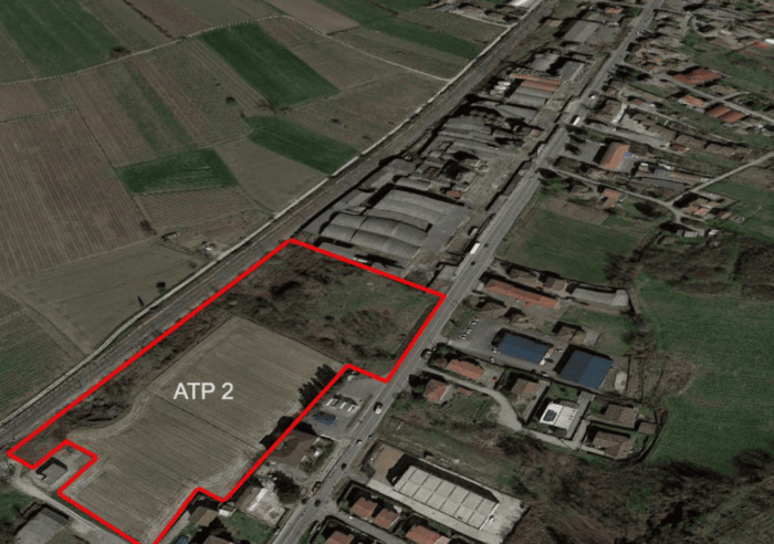 Santa Giuletta (PV) – Area ex Vinal ATP2
