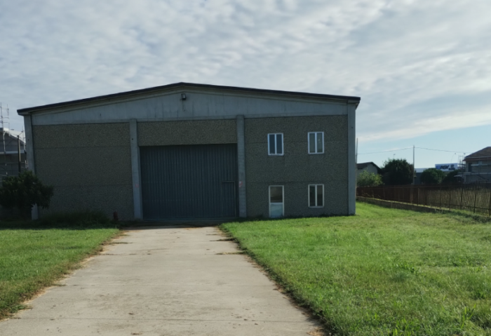 Cava Manara (PV) – Zona B4