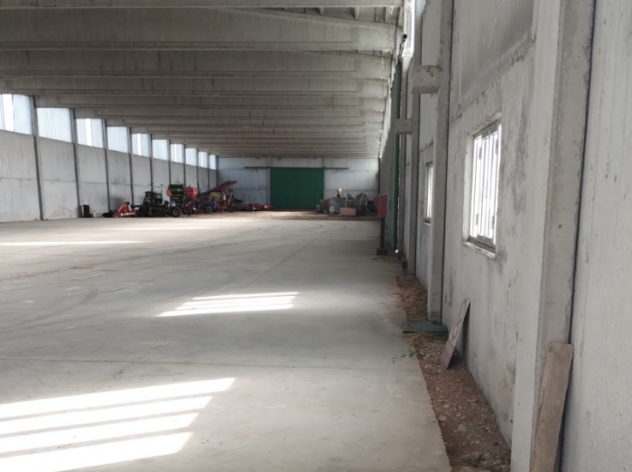 Cava Manara (PV) – Zona B4