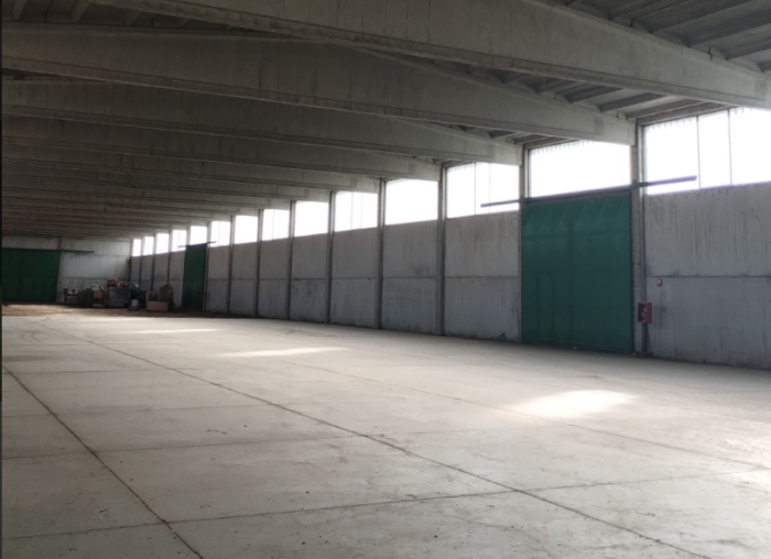 Cava Manara (PV) – Zona B4