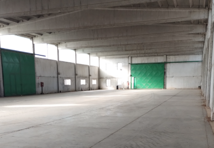 Cava Manara (PV) – Zona B4