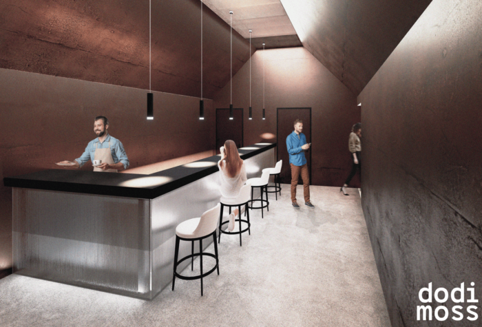 Genoa (GE) – Forte Begato