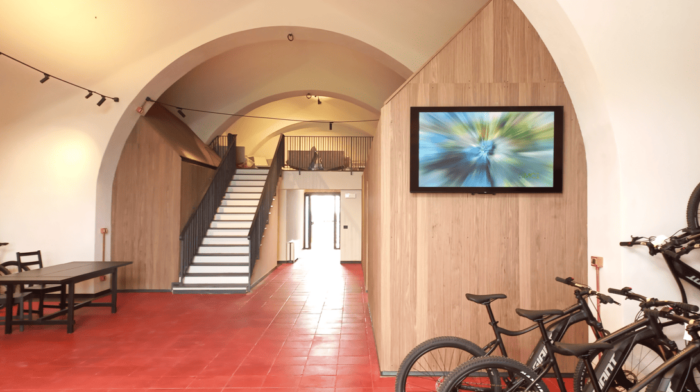 Genoa (GE) – Forte Begato