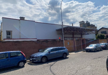 Vigevano (PV) – Sagitta