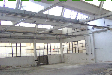 Vigevano (PV) – Sagitta