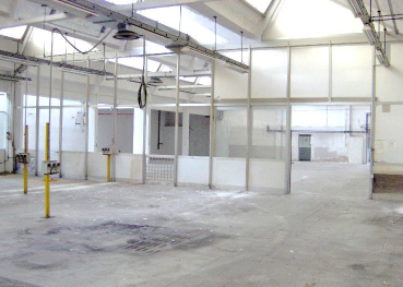 Vigevano (PV) – Sagitta