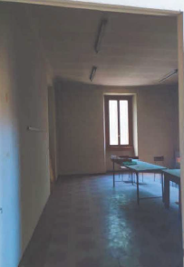 Concorezzo (MB) – Ex Oratorio Femminile