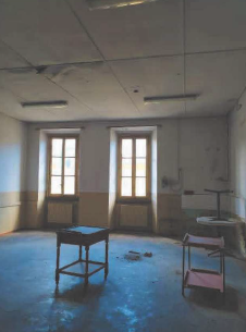 Concorezzo (MB) – Ex Oratorio Femminile