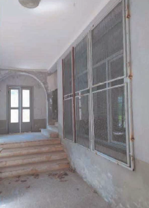 Concorezzo (MB) – Ex Oratorio Femminile