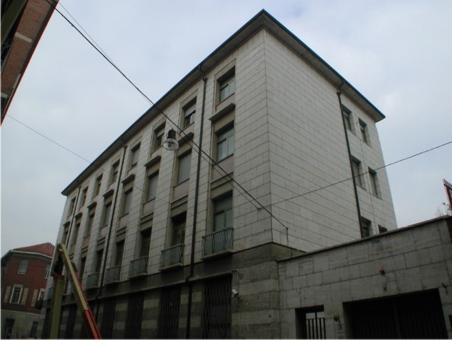 Asti (AT) – Ex filiale della Banca d’Italia