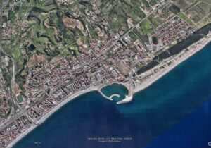 Catanzaro (CZ) – Completion of the Tourist Port Floorplan