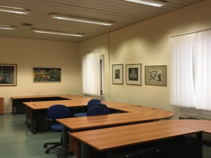 Trieste (TS) – Property at Via Udine 9