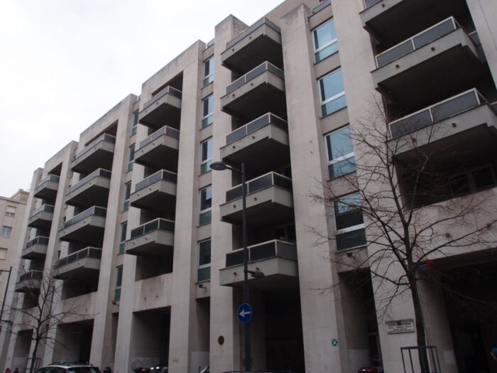 Trieste (TS) – Property at Via San Francesco, 37