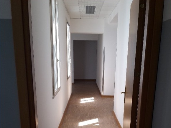 Trieste (TS) – Property in Via del Lavatoio, 1